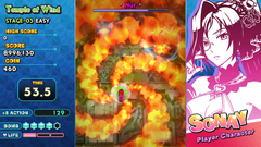 Sisters Royale: Five Sisters Under Fire (для ПК, цифровой код доступа)