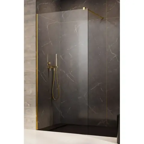 Radaway 389144-09-01 Modo New Gold II 140  золото