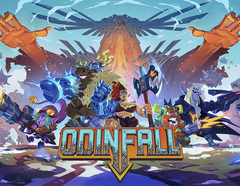 Odinfall (Ранний доступ) (для ПК, цифровой код доступа)