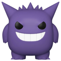 Фигурка Funko POP! Games Pokemon Gengar