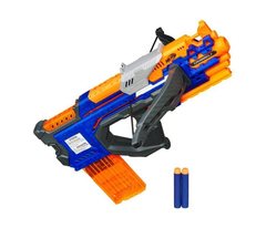 Nerf: Бластер "Элит Кроссболт" A9317