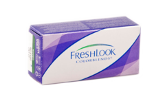 Ciba Vision - FreshLook ColorBlends