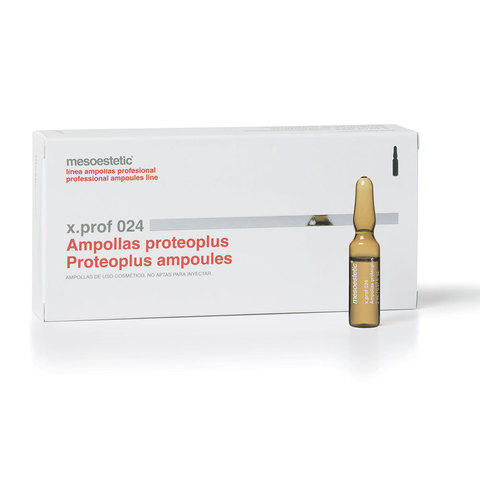 x.prof 024 Proteoplus 2 m × 20 am