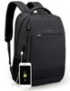 Картинка рюкзак для ноутбука Tigernu T-B3516 темно-серый - 2