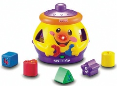 Fisher Price Развивающая игрушка 