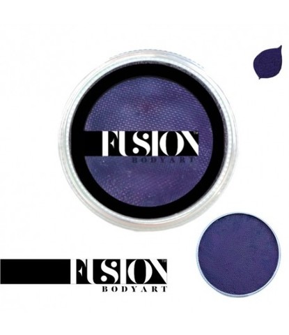 Аквагрим Fusion магический темно-синий 32 гр
