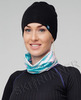 Баф Nordski Stripe Blue-Pink