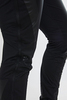 Элитный лыжный костюм Craft Bormio Softshell Sharp XC Black женский