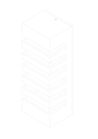 Бра Outdoor Remsa O034WL-02W