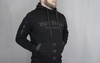 Худи Vigrid Division Тактик black black