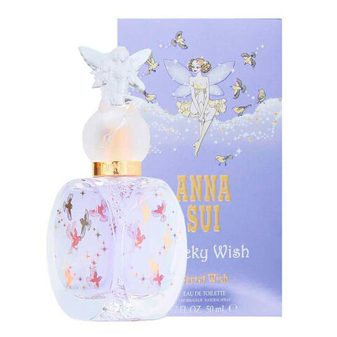 Anna Sui Lucky Wish W