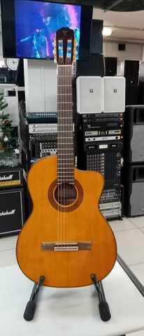 TAKAMINE GC5CE NAT