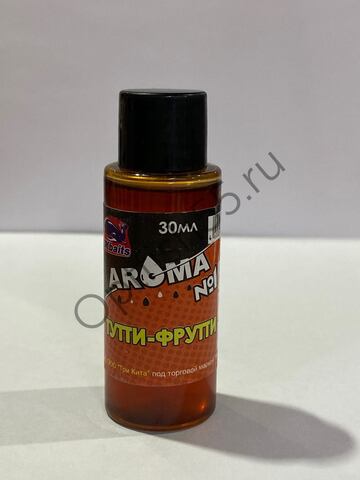 Ароматизатор AROMA N1 Тутти-Фрутти