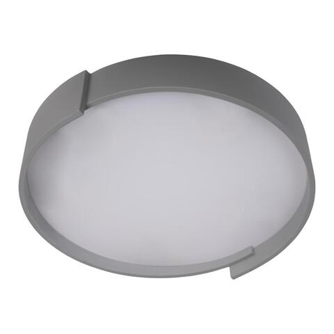 Потолочный светильник Loft It Coin 10200 Grey