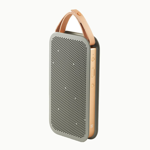 Портативная акустика Bang & Olufsen BeoPlay A2