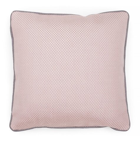 Подушка декоративная 40х40 Empire Design Maria Flora оранжевая