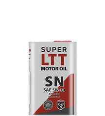 Tauberg Honda OEM 5W30 ILSAC SN/GF-5 синт.1л