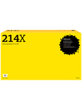 Картридж T2 TC-H214X для HP LJ Enterprise 700 M712dn/700 M725dn (17500 стр.) с чипом