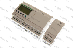 Модуль расширения Zelio Schneider SR3XT61BD