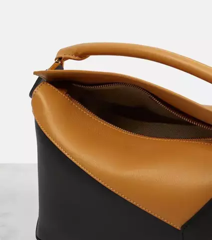 Сумка через плечо Loewe Puzzle