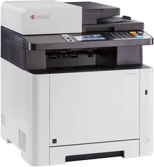 МФУ Kyocera M5526cdw A4 26ppm color APD fax WiFi Net