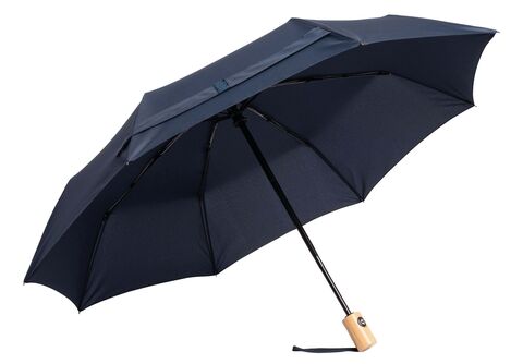 Vollautomatischer Windproof-Taschenschirm CALYPSO
