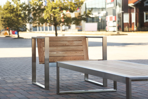 Coffee table OUTDOOR