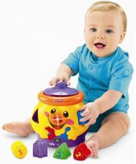 Fisher Price Развивающая игрушка 
