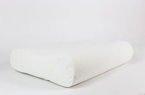 Подушка 38x26х8/6 German Grass Memory Travel Grass