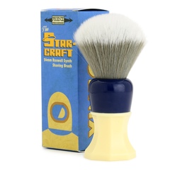 Помазок для бритья phoenix The Starcraft 24 мм синтетика