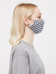 888 Маска женская