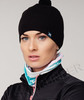 Баф Nordski Stripe Blue-Pink