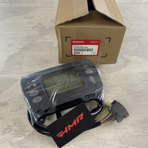 Honda Приборная панель 37200-HN8-305