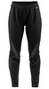 Элитный лыжный костюм Craft Bormio Softshell Sharp XC Black женский