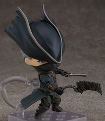 Nendoroid Hunter (Bloodborne) || Охотник