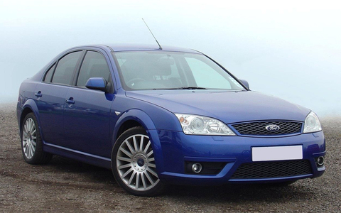 Гарант Блок Люкс 223 для FORD MONDEO /2005-2007/ ГУР