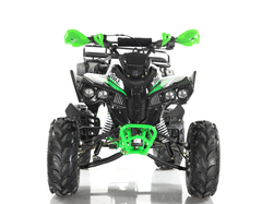 Подростковый бензиновый квадроцикл MOTAX ATV Raptor Super LUX 125 сс