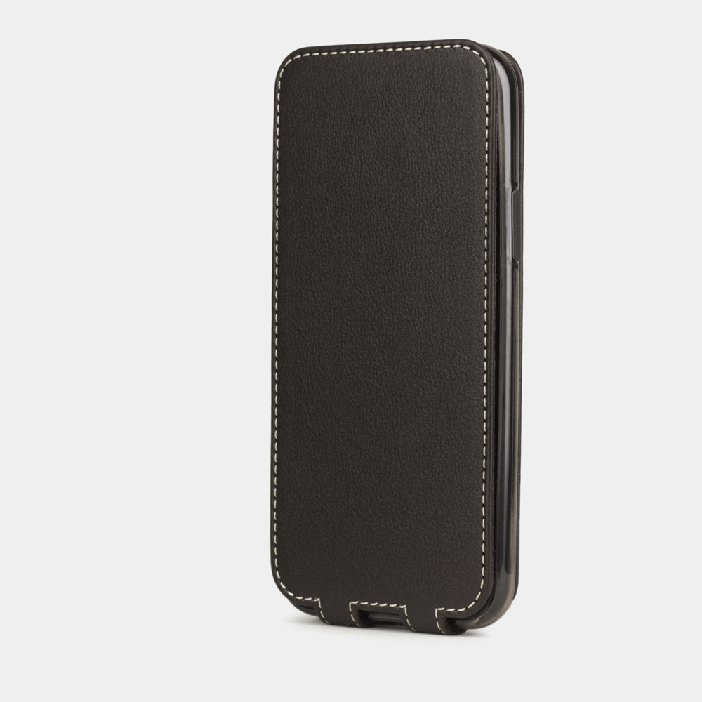 Case for iPhone 11 Pro Max - brown