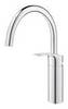 Смеситель для мойки Grohe Eurosmart 33202003