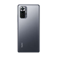 Мобильный телефон Redmi Note 10 Pro 8GB RAM 128GB ROM Onyx Gray