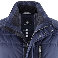 Куртка мужская Cabano 8108-32002-100 цвет Синий