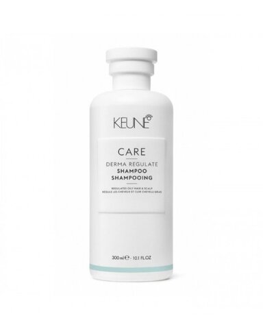 Шампунь себорегулирующий KEUNE Derma Regulate Shampoo 300 мл