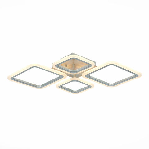 Светильник потолочный Evoled Samuro SLE500192-04