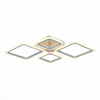Светильник потолочный Evoled Samuro SLE500192-04