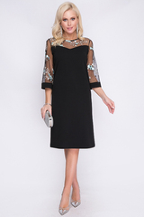 Платье 70296 Avili