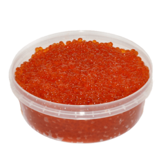 Икра Лососевая Кеты 500 гр