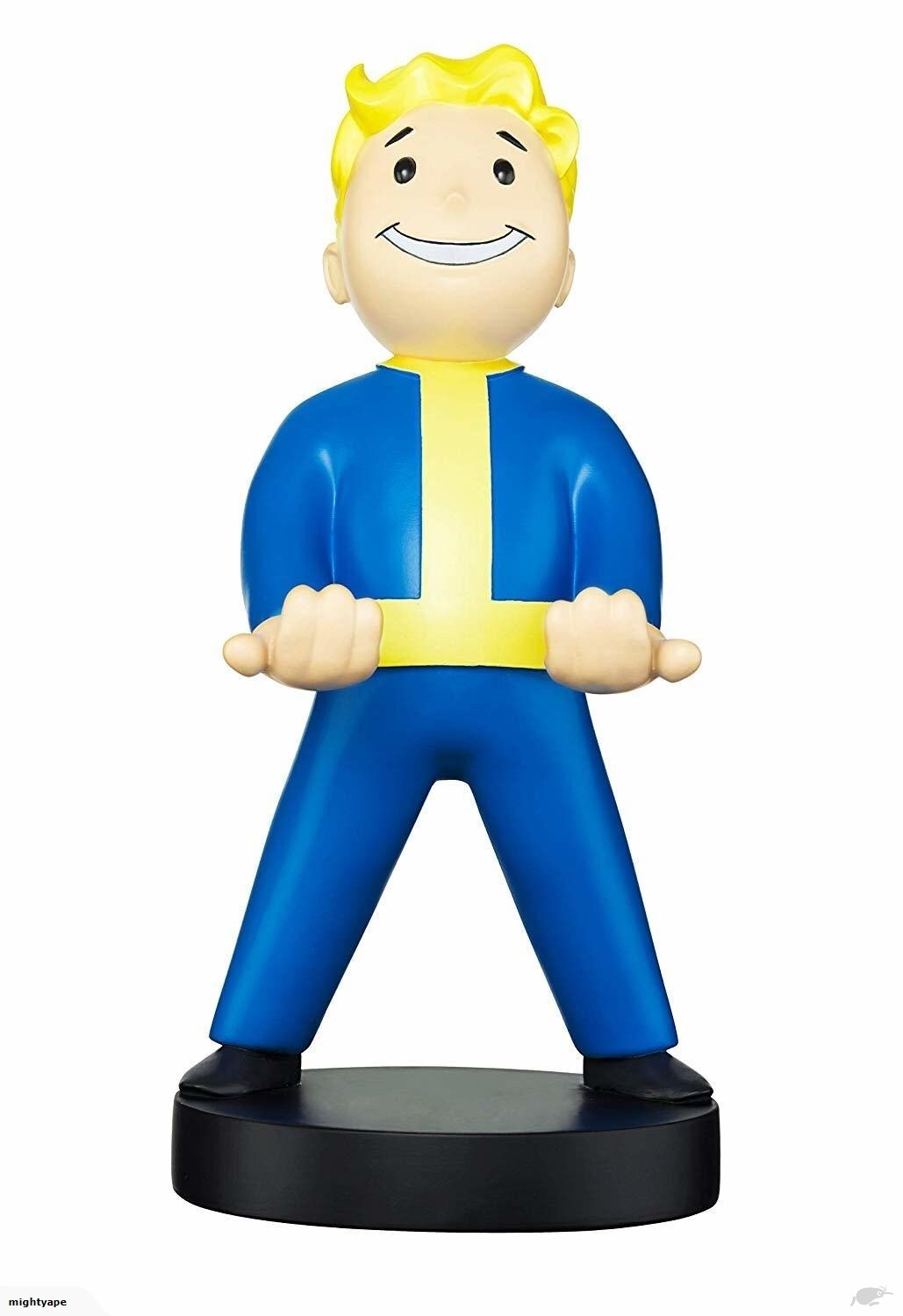 Подставка Cable Guy: Vault Boy (Fallout) – купить за 1990 руб | Чук и Гик.  Магазин комиксов