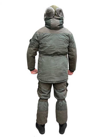 Зимний костюм Taygerr Диверсант –45 °C, Исландия, Хаки