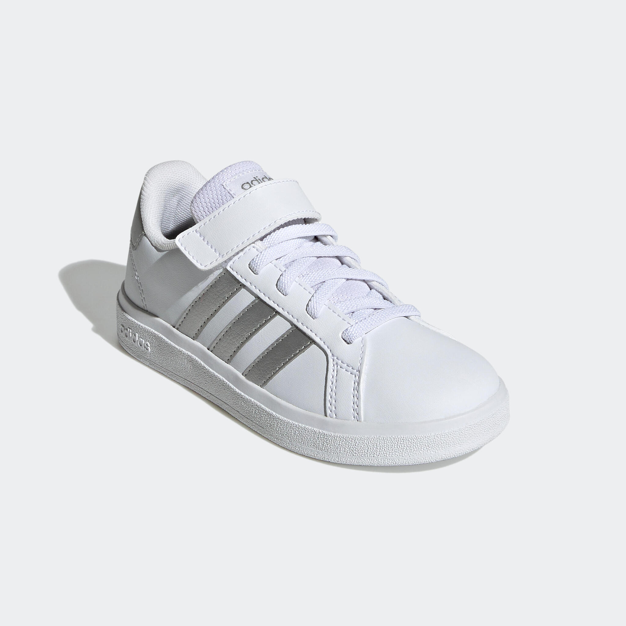 Adidas grand court w deals