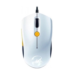 Мышь Genius Scorpion M8-610 White-Orange